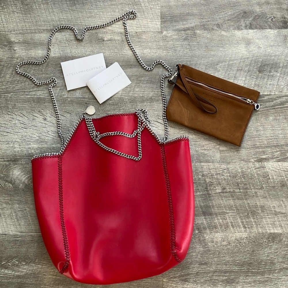 Stella McCartney Handbag💕